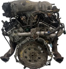 Moteur Infiniti G35