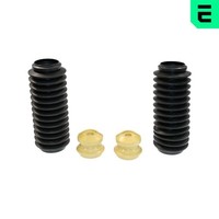 Optimal StoßDäMpfer StaubschüTzer AK-735165 FüR Porsche 911 997 Carrera