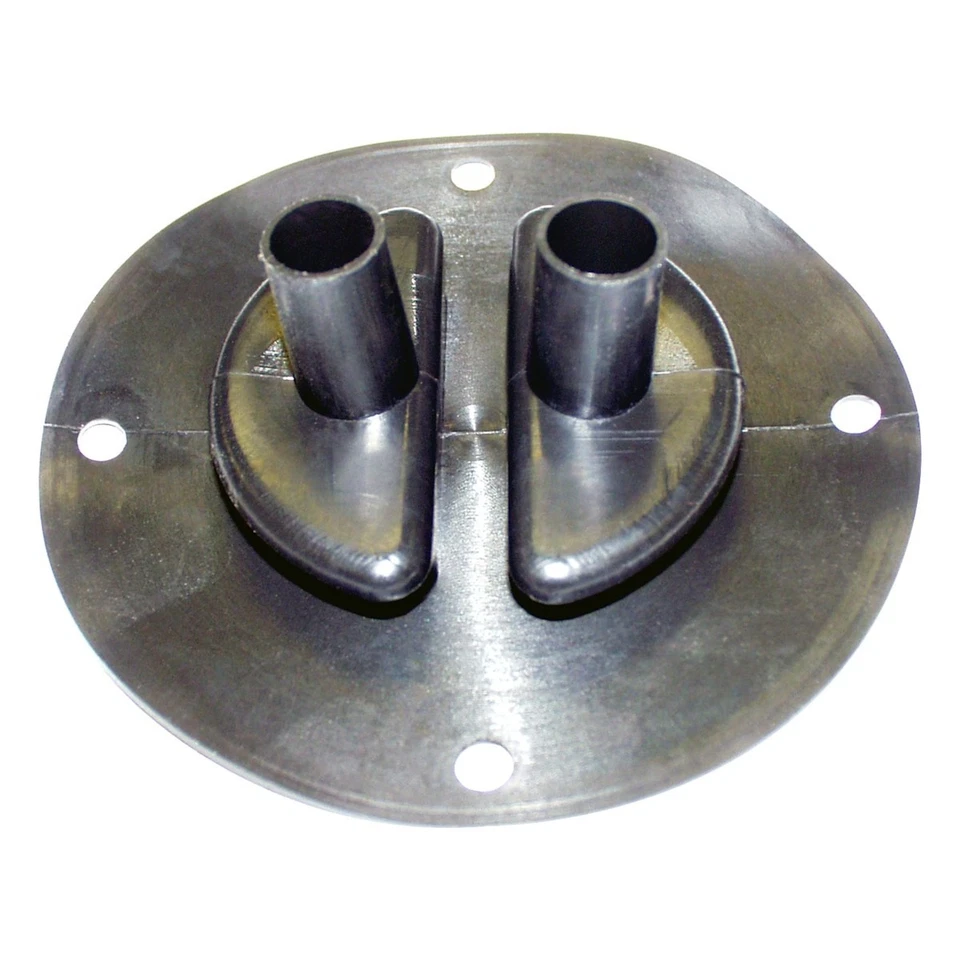 SET-J0801058 Juego de 2 botas de cambio para Jeep CJ6A CJ6 CJ5A CJ5 CJ3 par Willys Foto 4 de 4