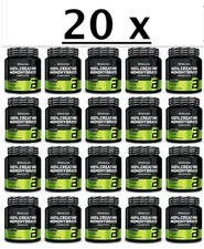 20x BiotechUSA 100% Creatine Monohydrate 500g