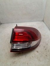 Feu arrière Renault SCENIC