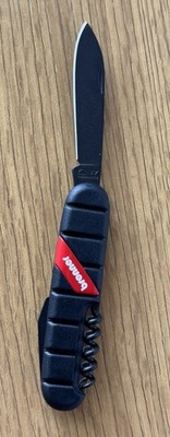 *NEU*tolles altes Richartz Solingen Taschenmesser TOP! 