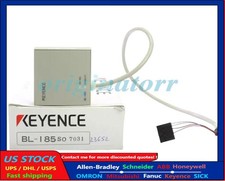 1PC Keyence BL-185 Barcode Reader BL185 In box Brand new US Free TAX