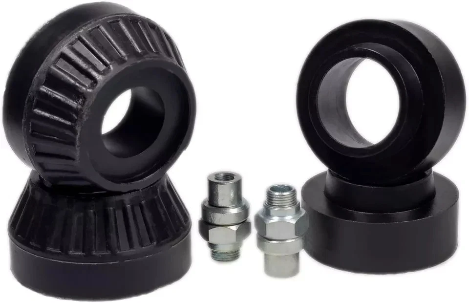 Kit de elevación niveladora de 30 mm 1,2" para espaciadores de coche Honda AIRWAVE FIT FREED JAZZ INSIGH. Foto 2 de 4