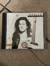 Greatest Hits by Billy Squier (CD, 1995)
