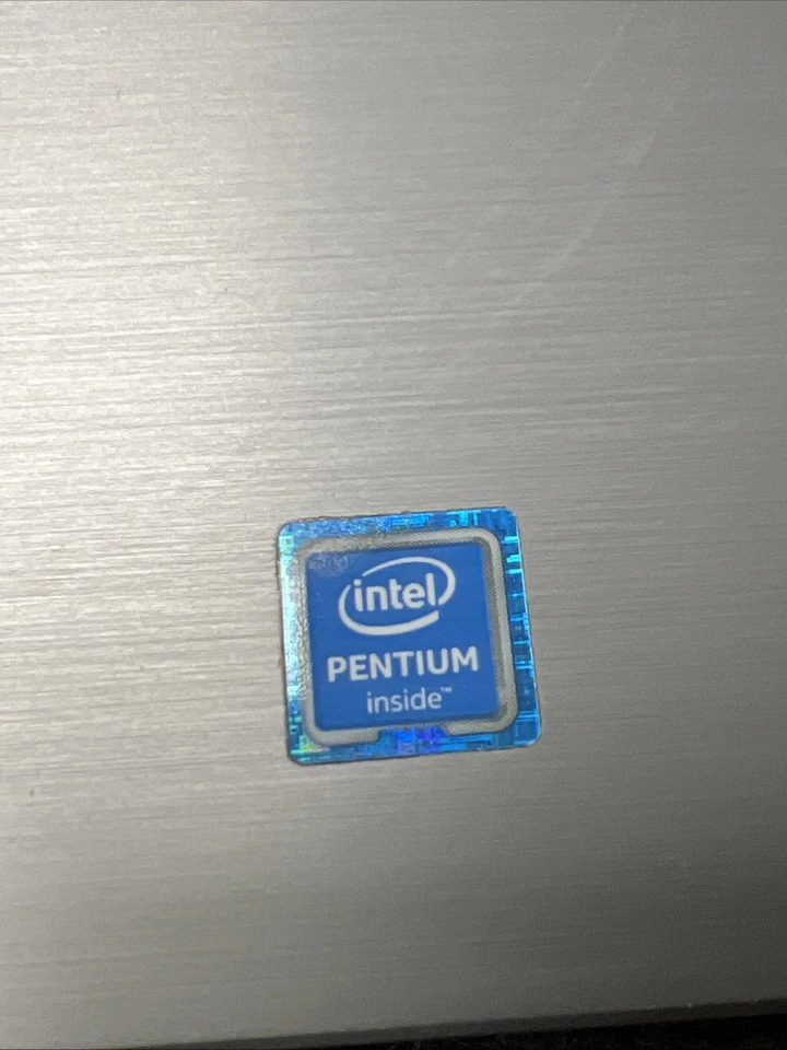 *PARTS* Dell Inspiron 15 7558 Laptop Intel Pentium 3825U, 4GB, NO HD/OS - Image 4 of 4