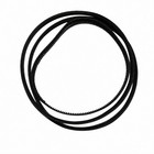 Drive Belt Wear-Resistant Snow Blower Replacement Drive Belt Easy to Install