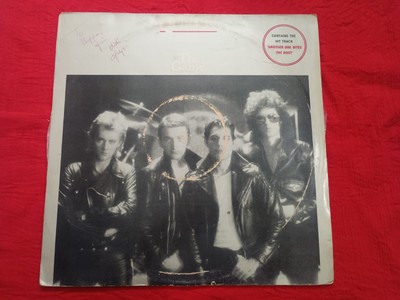 Queen The Game Another One Bites The Dust seltene LP Schallplatte Vinyl Indie...