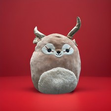 Squishmallows Kieli the Antelope 14  Stuffed ...