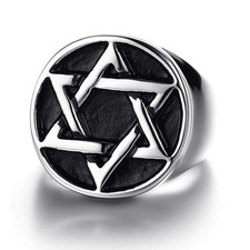 Glück Lotterie Geld Voodoo Bluterz Ring Zauberset Ritual Lotto Geld 100% ECHT