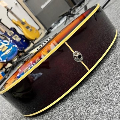 YAMAHA APX-500III Acoustic-Electric Guitar Vintage Sunburst