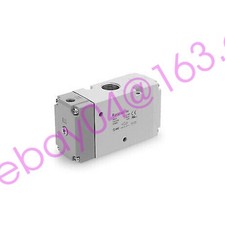 SMC VPA342-1-02A Piloted Air Control Valve 3 Ports 2-Position ✦KD