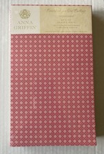 2016 ANNA GRIFFIN CARDSTOCK FOR DIE CUTTING 72 9X5 SHEETS NEW CUT SPECIALTY CARD
