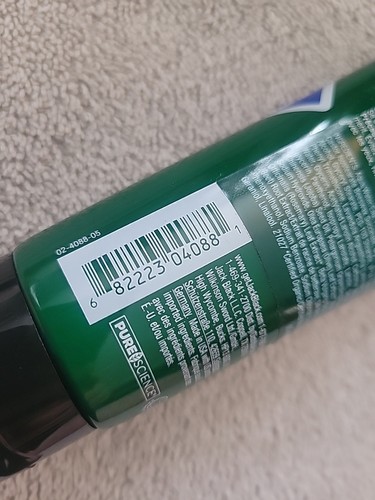 Jack Black Sleek Finish Textur Creme mit Olive & Rosmarin, 3,4 flüssige Unzen - NEU - Bild 5 von 5