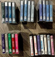 Maestro's Choice Cassettes of Indian Classical - Ravi Shankar Chaurasia Jasraj 