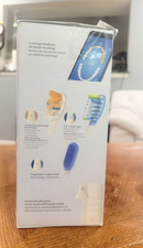 Philips Sonicare DiamondClean Smart 9500 White, Bluetooth, Case/Glass HX9923/01