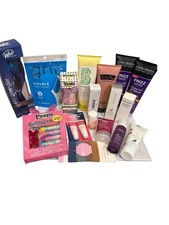 17 Piece Beauty Bundle High-End Items Great Deal All Brand New Never Opened