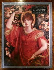 Russell Ash / Dante Gabriel Rossetti 1995