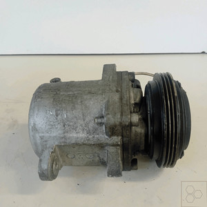 Klimakompressor  SMART SMART COUPE' (C450) 800 cdi (30Kw) 01< Cpè