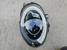 Frontscheinwerfer Mini F56 F55 7401614-02 Rechts Scheinwerfer Headlight
