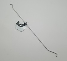 OB 5304528257 5304528259 Frigidaire Gas Range Latch/Rod Assembly; E6-4-2