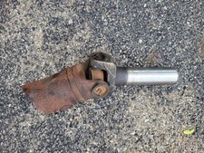 Ford Mustang T45 Transmission Yoke 31 Spline 1996-2001 Ford Mustang T45 Transmission Yoke 31 Spline 1996-2001
