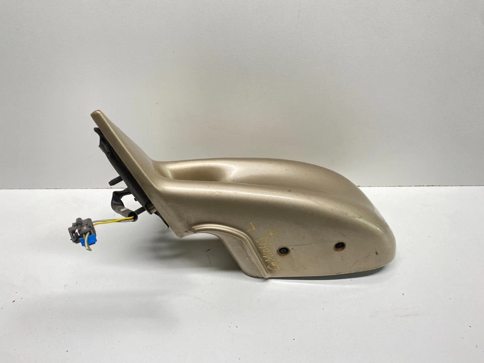 1997-2003 PONTIAC GRAND PRIX ВОДИТЕЛЬ ЛЕВАЯ СТОРОНА ПИТАНИЯ ЗЕРКАЛО OEM, 128-02570 - Изображение 3 из 4