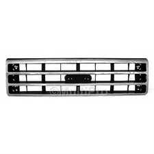 Coast to Coast International Body Parts FO1200141PP Grille Main Grille Stock