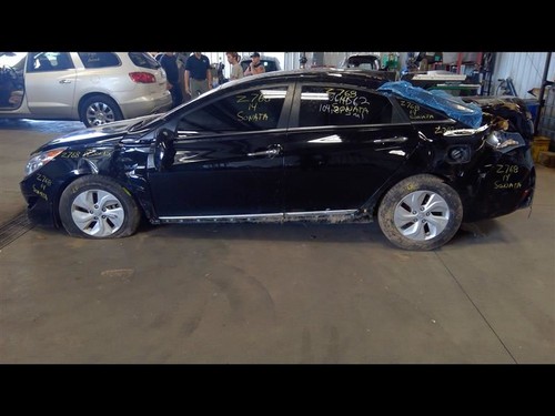 Chassis ECM Transmission Pump Control Unit Hybrid Fits 13-15 SONATA 2410719 - Picture 5 of 12