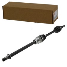 Essieu Renault Talisman