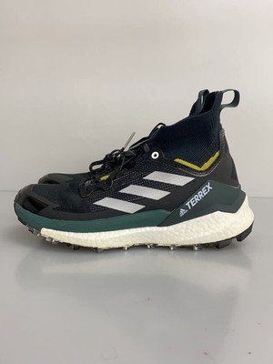 Men 7.5US Adidas And Wander Free Hiker 2.0 Wonder 2.0/Blk