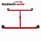 800LBS Adjustable Truck Bed Lifter Box Lift For Pickups Trucks Powder Coated