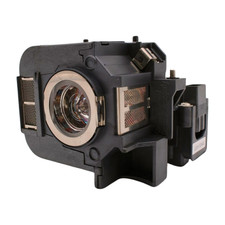 AL  Series ELP-LP50 Lamp  Housing for Epson Projectors - 90 Day Warranty