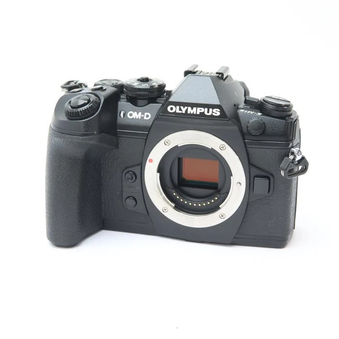 Olympus OM-D E-M1 Mark II Olympus OM-D Digital Cameras for sale - eBay