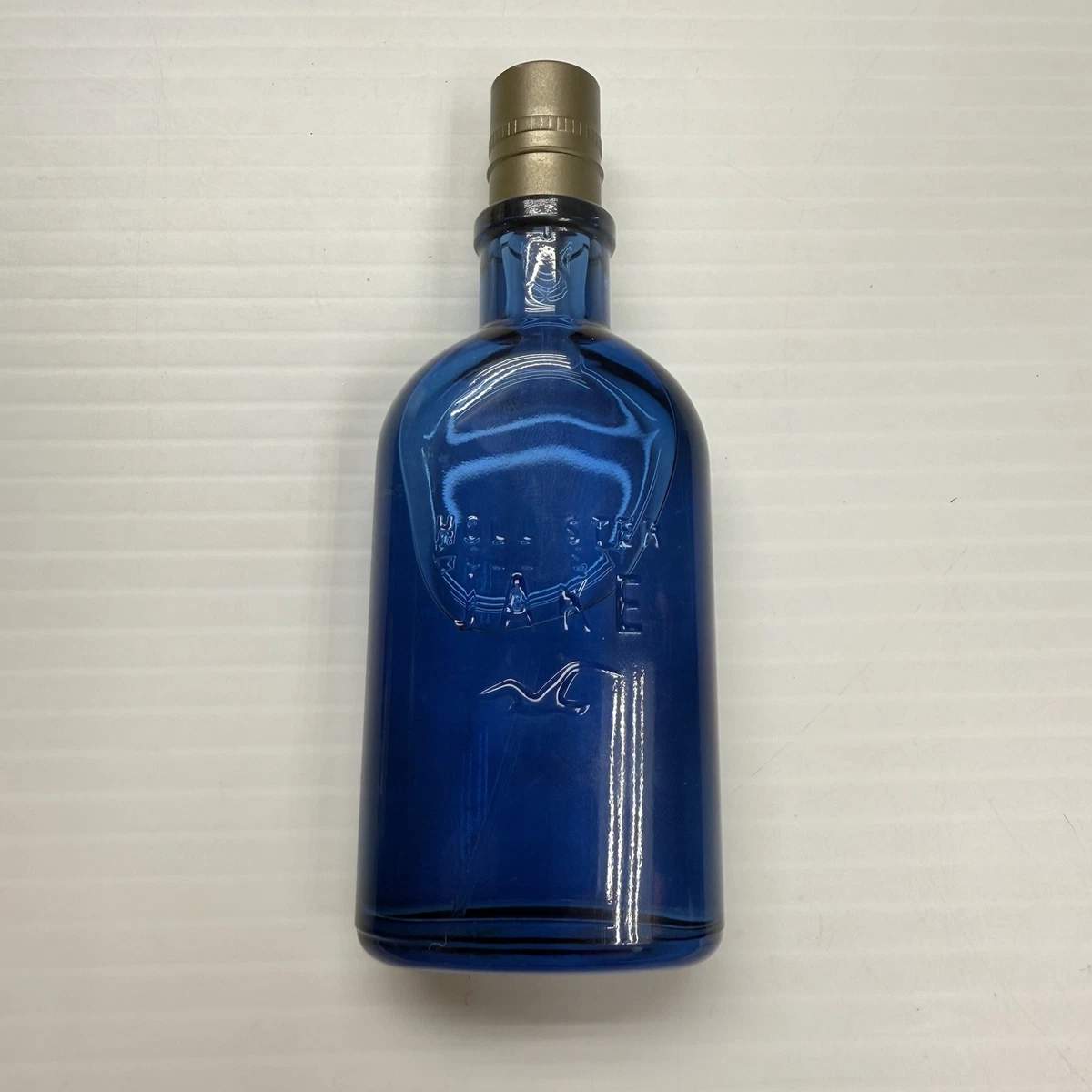 Las mejores ofertas en Hollister Jake Agua de Colonia para hombres