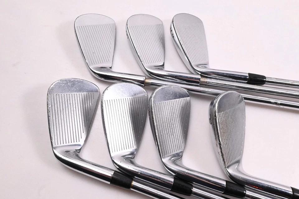 Callaway X-Forged 2013 Irons / 4-PW / Stiff Flex Project X PXi Shafts - Image 4 of 4