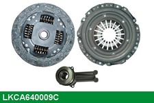 Kit d'embrayage Ford PUMA
