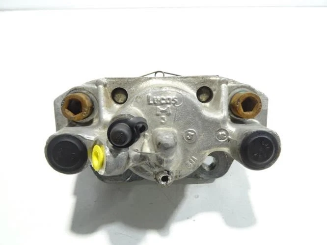 Etrier avant gauche (freinage) CITROEN VISA PHASE 2 - Photo 4/4