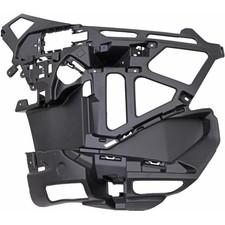 DIEDERICHS 1267030 Halter, Nebelscheinwerfer rechts für BMW X1 (U11) 2023-