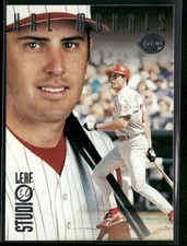 1996 Studio #36 Hal Morris