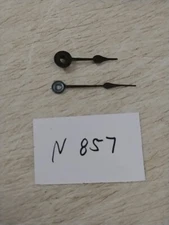 SETH THOMAS PARLOR CLOCK HANDS