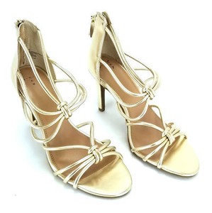A New Day Gold Heels Online Store, UP 