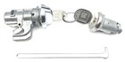 <!--F#f_0-->HOLDEN - TORANA BOOT & GLOVEBOX LOCKS KEYED ALIKE AS ORIGINAL WITH GM OVAL KEYS<!--F/-->