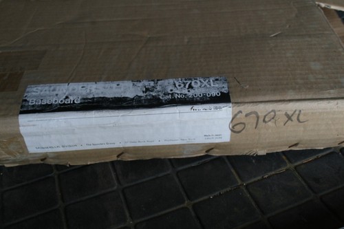 Caballete metálico Saunders 670xl de 2 hojas para ampliar cuarto oscuro nuevo en caja - Imagen 4 de 4