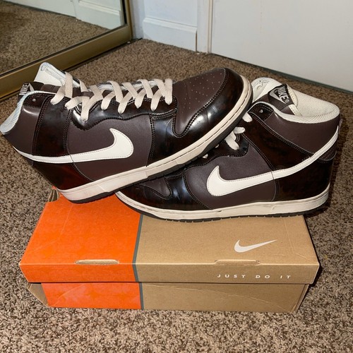 Nike Dunk High