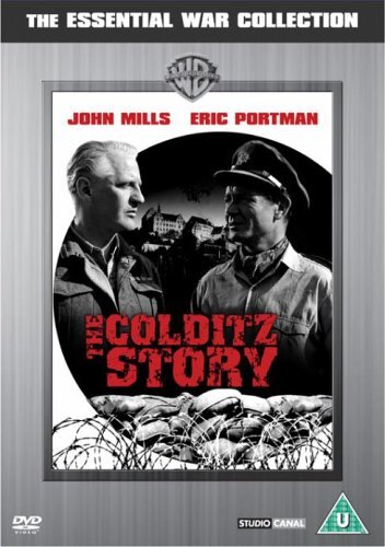 Dvd Colditz Story [Edizione: Regno Unito]