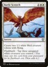 MTG Battle Screech (59/208) Phyrexia All Will Be One Commander LP