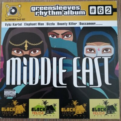 Various    Middle East 