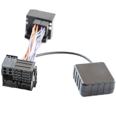 Bmw e83 bluetooth aux