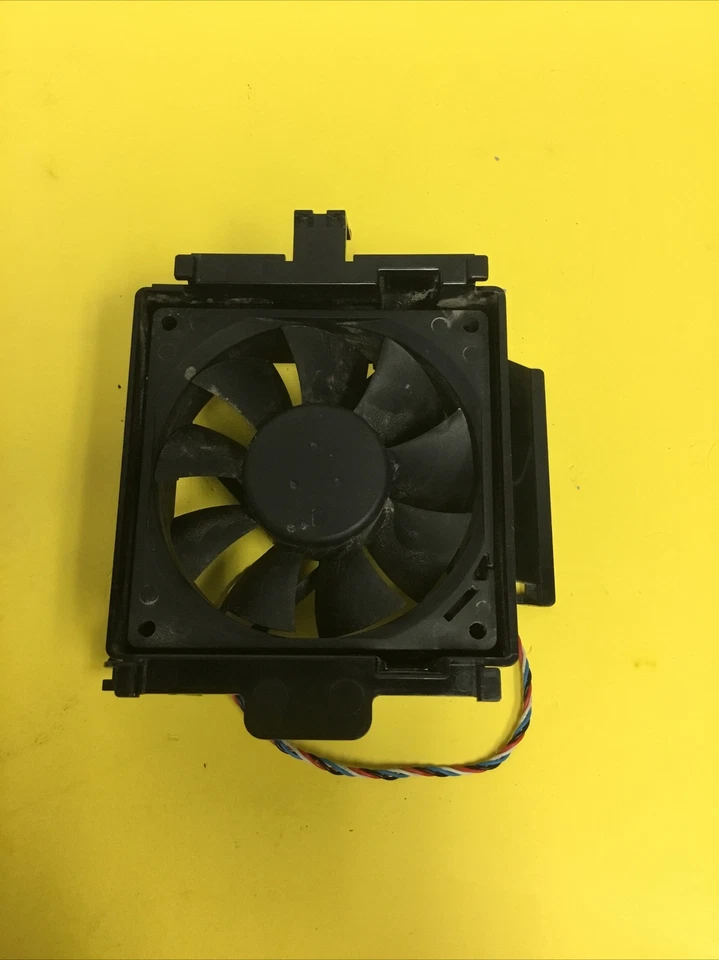 Delta EFC0912BF Cooling Fan Dell Optiplex Dimension P/N G5883 - Image 4 of 4